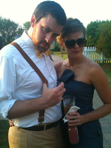 Engaged