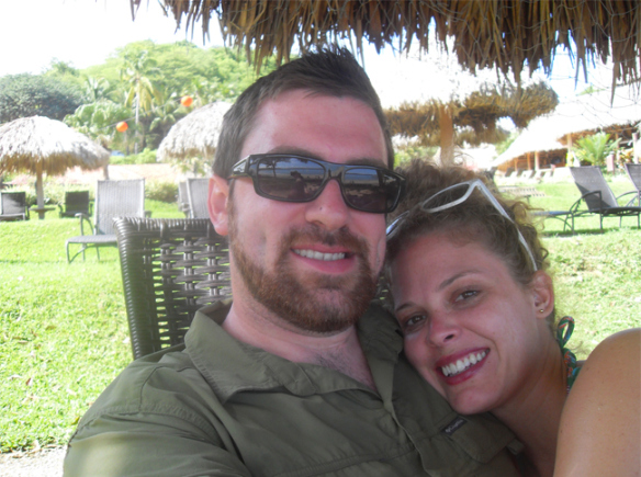 Honeymoon